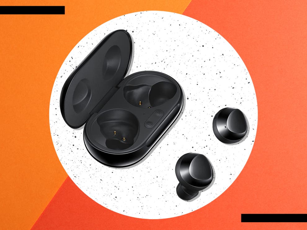 galaxy buds compatible with iphone